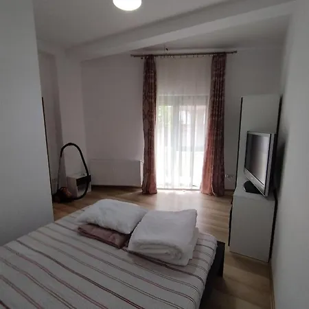 Sinem Apart Apartmán