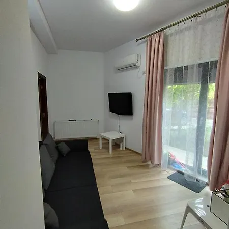 Sinem Apart Apartmán Constanţa